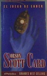 El Juego De Ender | 21836 | Card Orson Scott