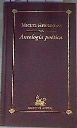 Antología poética | 169614 | Hernández, Miguel