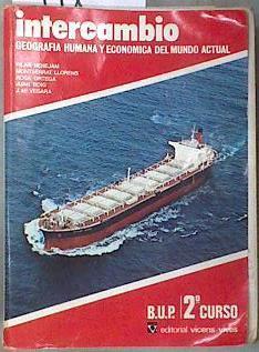 Intercambio | 176592 | Benejam Arguimbau, Pilar