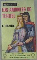 Los amantes de Teruel | 172932 | Infante, E.