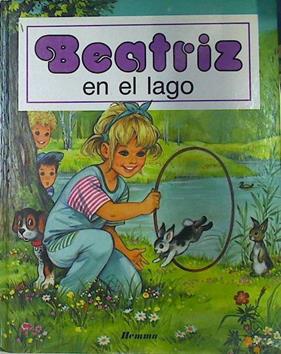Beatriz en el lago | 131242 | Piere Couronne/Fabiola Tres ( Ilustradora)