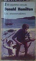 Los Envenenados | 161133 | Donald Hamilton