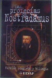 Las profecías de Nostradamus | 168386 | Bergman, Klaus/de Nostradamus, Michel