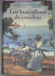 Los Buscadores de conchas | 79843 | Pilcher, Rosamunde