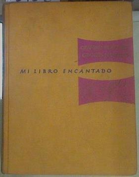 Mi libro encantado 9: grandes hombres, grandes hazañas | 154806 | VVAA