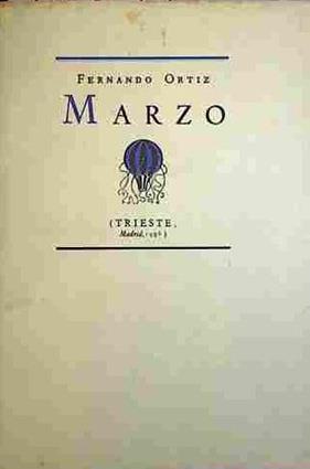 Marzo | 40844 | Ortiz, Fernando