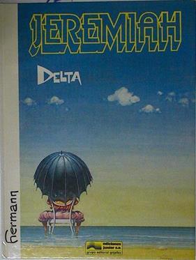 Delta Jeremiah 10 | 127884 | Hermann