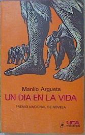 Un Día En La Vida | 59437 | Argueta Manlio