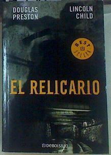 El relicario | 75326 | Preston, Douglas J./Linciln, Child