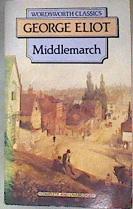 Middlemarch | 182306 | Eliot, George