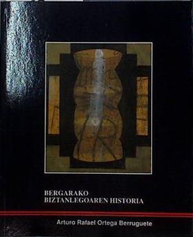 Berfarako Biztanlegoaren Historia | 144225 | Arturo Rafael Ortega Berruguete