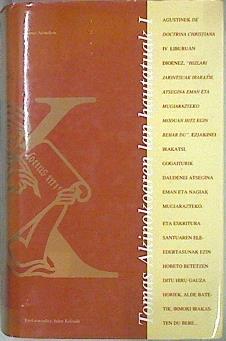 Tomas Akinokoaren lan hautatuak | 146052 | Tomás de Aquino, Santo