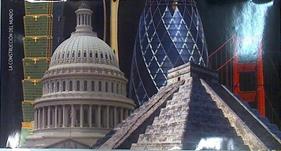 La construcción del mundo ( Joyas de la Humanidad IV ) | 139067 | VVAA