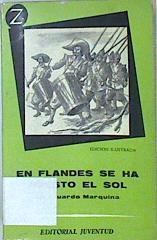 En Flandes se ha puesto el sol | 116035 | Eduardo Marquina