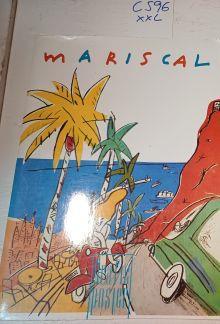 Mariscal | 100596 | Mariscal, Javier