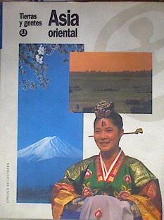 Asia oriental | 181511 | VVAA