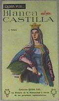Blanca de Castilla | 172942 | Fauli, J.