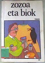 Zozoa eta biok | 170771 | Txiliku