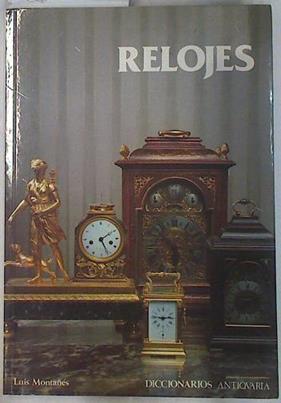 Relojes | 122535 | Montañés Fontenla, Luis