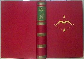 La rosa de oro | 98994 | Passuth, Laszlo