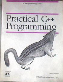Practical C++ Programming Programación práctica en C++ | 178176 | Oualline, S.