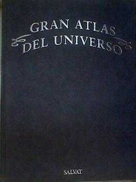 Gran atlas del universo | 161529 | Dirección cientifica. Patrick Moore