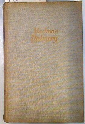 Madame Du Barry La vida de la más grande favorita | 135136 | Kurt Reis