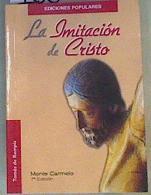 La imitación de Cristo | 168335 | Thomas à Kempis