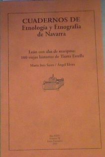 Cuadernos de etnologia y etnografía de Navarra Num 78 | 168853 | Varios