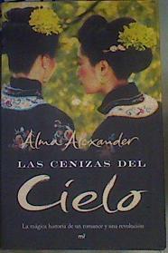 Las cenizas del cielo | 167182 | Gallo, Bruno G./Alexander, Alma