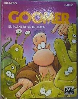 Gommer 2 El planeta de mi Elma | 167671 | Martínez, Ricardo/Moreno, Nacho