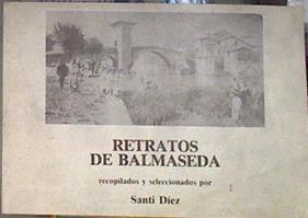 Retratos de Balmaseda recopilación | 110622 | Díez, Santi