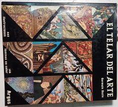 El Telar Del Arte | 62721 | Banzín Germain