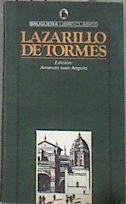 Lazarillo de Tormes | 179284 | Amando Isasi Angulo