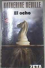 El ocho | 170116 | Neville, Katherine