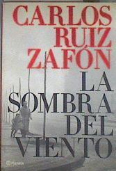 La sombra del viento | 174310 | Ruiz Zafón, Carlos