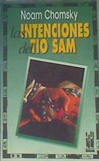 Las intenciones del tío Sam | 167161 | Chomsky, Noam