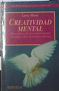 Creatividad mental | 125040 | Moen, Larry