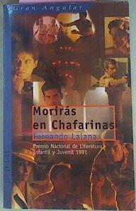 Moriras En Chafarinas | 373 | Lalana, Fernando