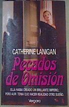 Pecados de omisión | 165399 | Catherine Lanigan