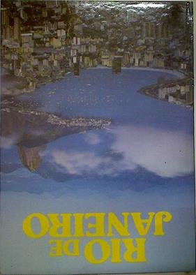 Río de Janeiro (Grandes Ciudades del Mundo) | 128364 | Varios