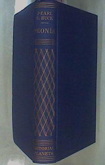 Peonia | 7959 | Buck Pearl S