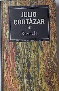 Rayuela | 110553 | Cortázar, Julio