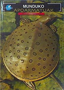 Munduko apoarmatuak | 139565 | Pérez, Fernando Pedro (1963- )