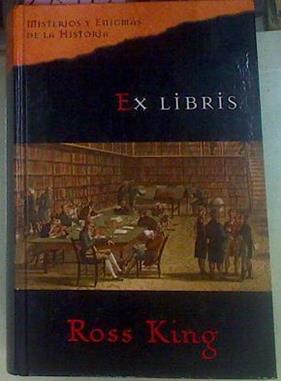 Ex Libris | 28574 | King Ross
