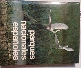 Parques Nacionales Españoles | 54800 | Blas Aritio Luis