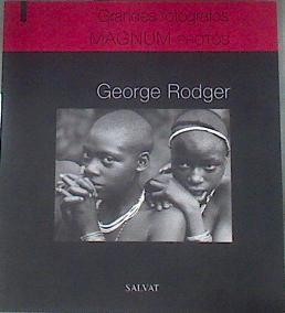 Grandes fotógrafos Magnum Photos Georges Roger | 179970 | Rodger, Georges