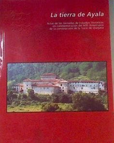 La Tierra de Ayala | 168570 | Ernesto Garcia Fernández