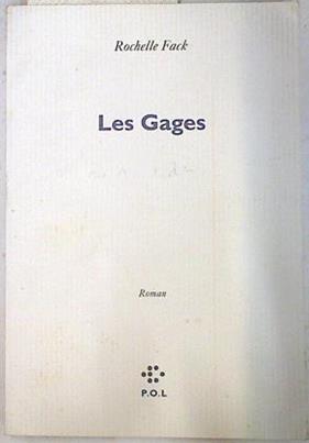 Les Gages | 74256 | Fack, Rochelle