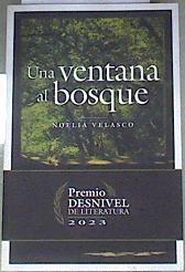 Una ventana al bosque | 175086 | Velasco, Noelia
